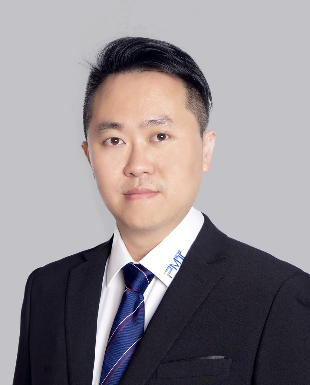 吴志雄 研发经理 董事