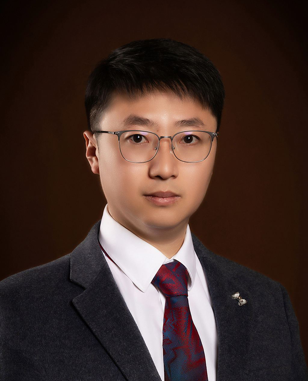 赵磊 副总